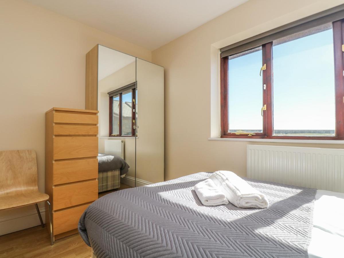Villa Surfside Marazion Esterno foto