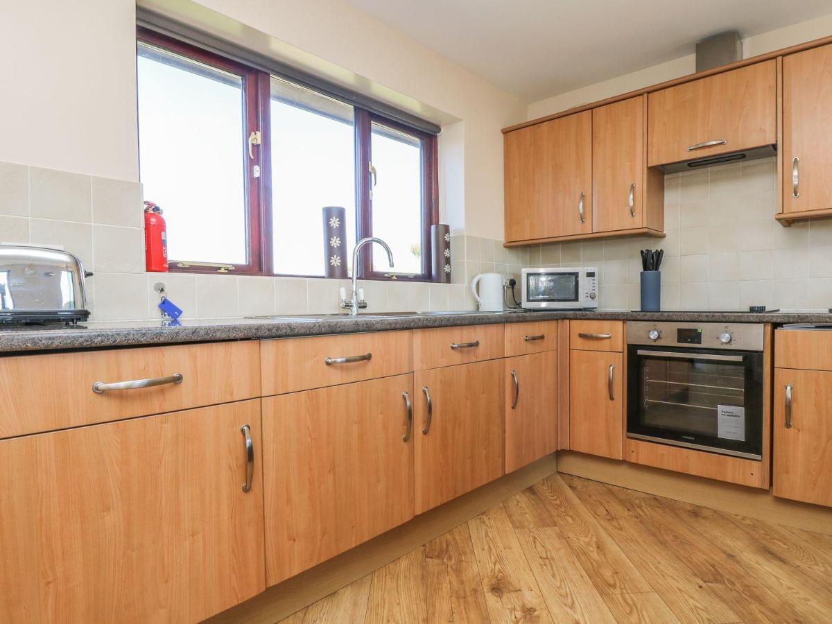 Villa Surfside Marazion Camera foto