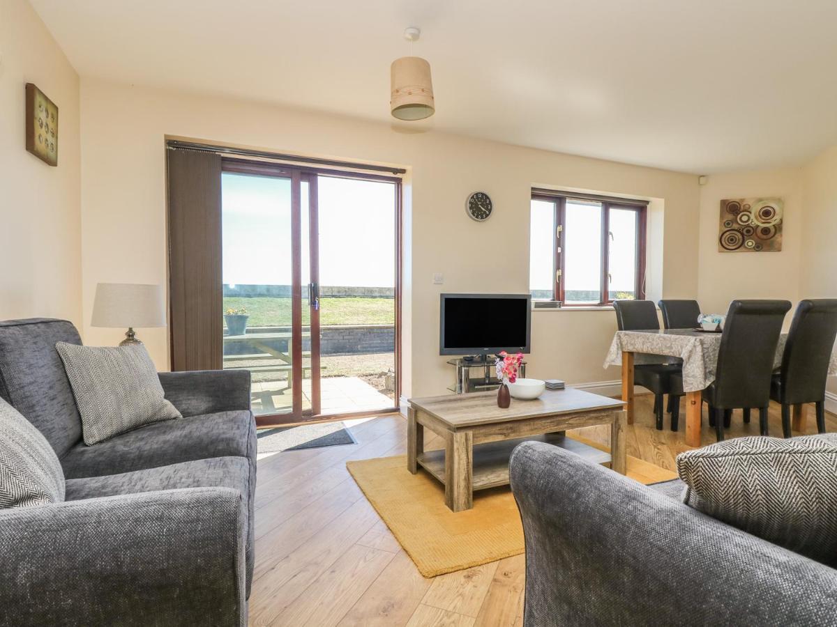 Villa Surfside Marazion Esterno foto